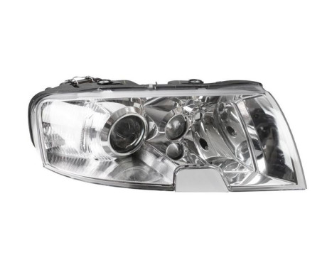 Headlight right 665-1109RMLDEMF Depo