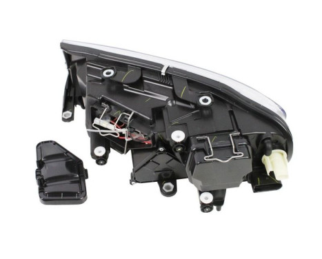 Headlight right 665-1109RMLDEMF Depo, Image 2