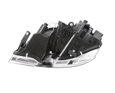 Headlight right 665-1109RMLDEMF Depo, Image 3