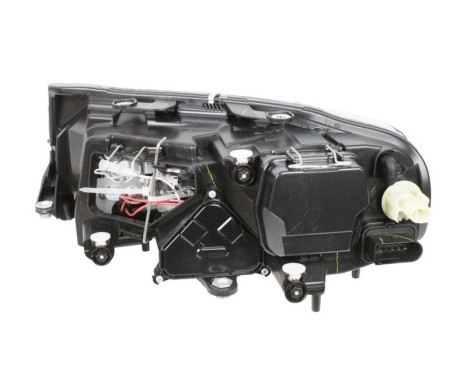 Headlight right 665-1109RMLDEMF Depo, Image 4