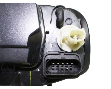 Headlight right 665-1109RMLDEMF Depo, Image 5