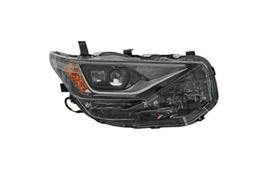 Headlight right 6660184 Diederichs
