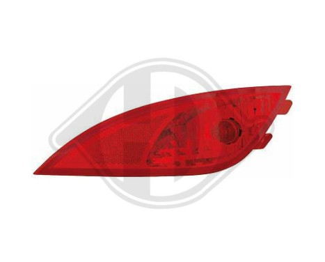 Headlight right 7426080 Diederichs, Image 3