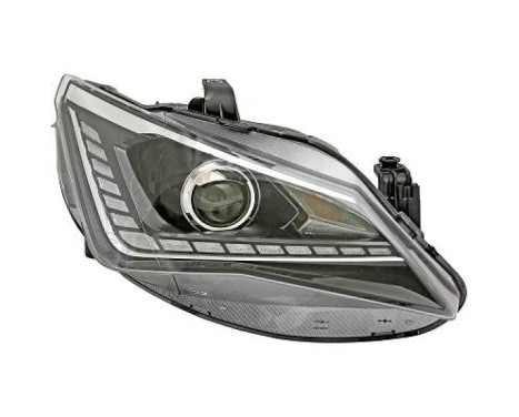 Headlight right 7427086 Diederichs