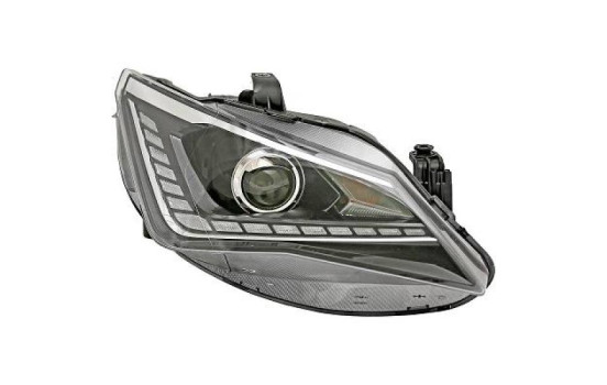 Headlight right 7427086 Diederichs