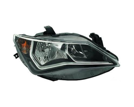 Headlight right 7427184 Diederichs