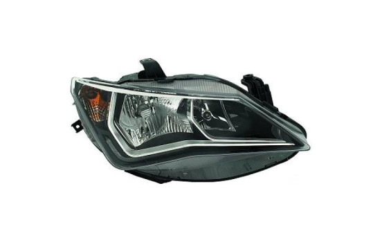 Headlight right 7427184 Diederichs