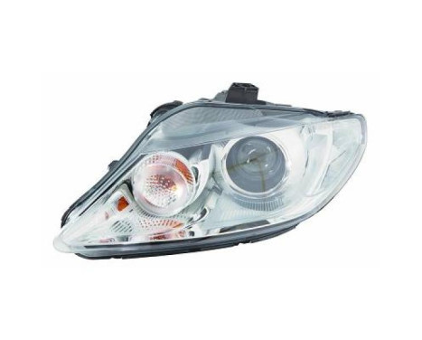 Headlight right 7445084 Diederichs