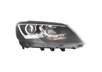 Headlight right 7491086 Diederichs