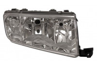 Headlight right 7625962 Van Wezel