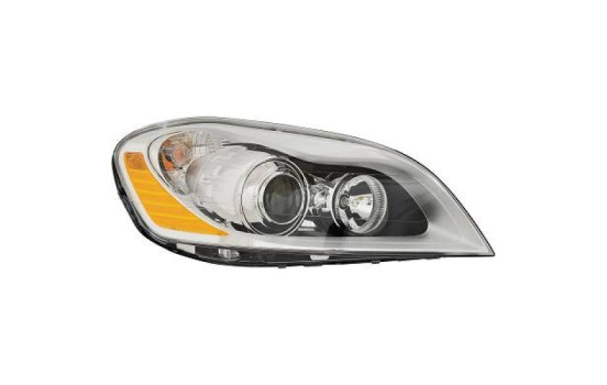 Headlight right 7675084 Diederichs