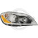 Headlight right 7675084 Diederichs, Thumbnail 3