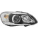 Headlight right 7676086 Diederichs