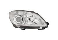 Headlight right 7801784 Diederichs