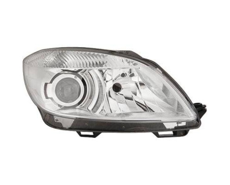 Headlight right 7801784 Diederichs