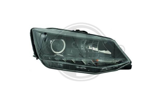 Headlight right 7807082 Diederichs, Image 3