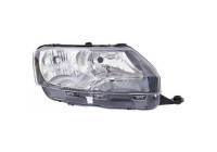 Headlight right 7825082 Diederichs