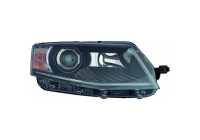 Headlight right 7832082 Diederichs