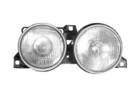 Headlight right 8/88+ 0623962 Van Wezel