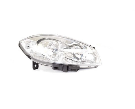 Headlight right BSG 25-800-005
