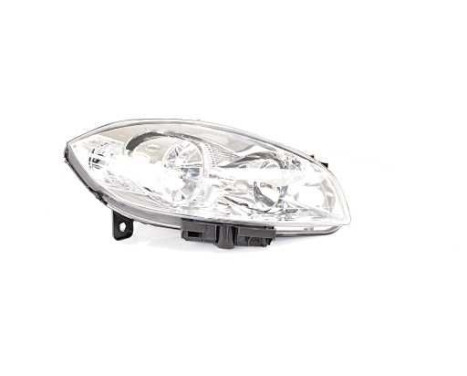 Headlight right BSG 25-800-005, Image 2