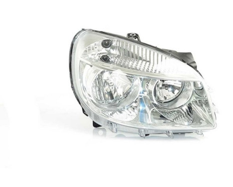 Headlight right BSG 25-800-007