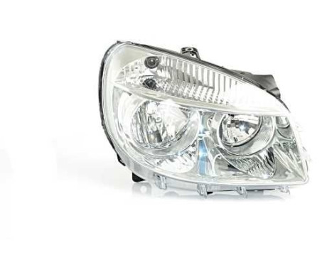 Headlight right BSG 25-800-007, Image 2