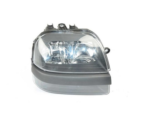 Headlight right BSG 25-800-009