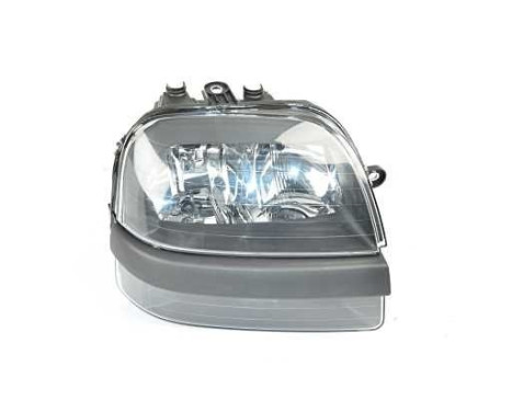 Headlight right BSG 25-800-009, Image 2