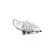 Headlight right BSG 25-800-023