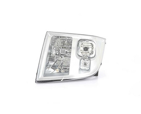 Headlight Right BSG 30-800-013