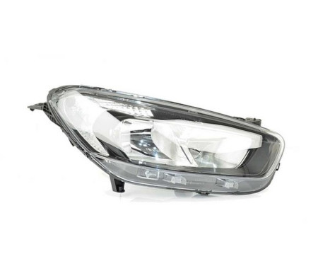 Headlight right BSG 30-800-024