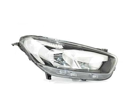 Headlight right BSG 30-800-024, Image 2