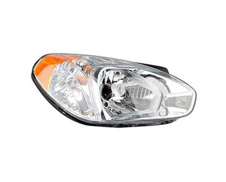 Headlight right BSG 40-800-001