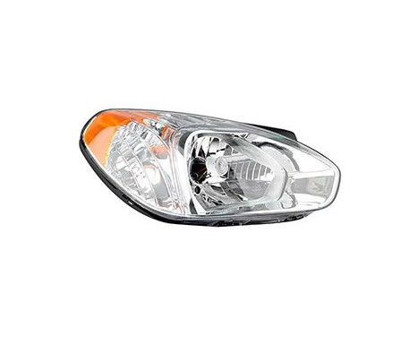 Headlight right BSG 40-800-001, Image 2