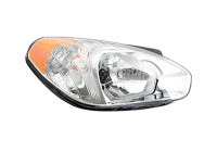 Headlight right BSG 40-800-005