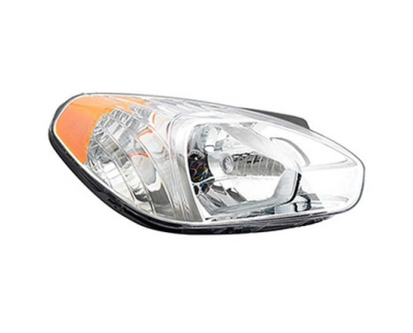 Headlight right BSG 40-800-005
