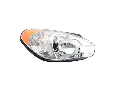 Headlight right BSG 40-800-005, Image 2