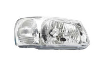 Headlight right BSG 40-800-011