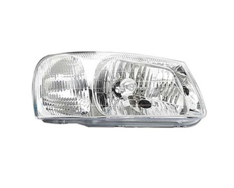 Headlight right BSG 40-800-011