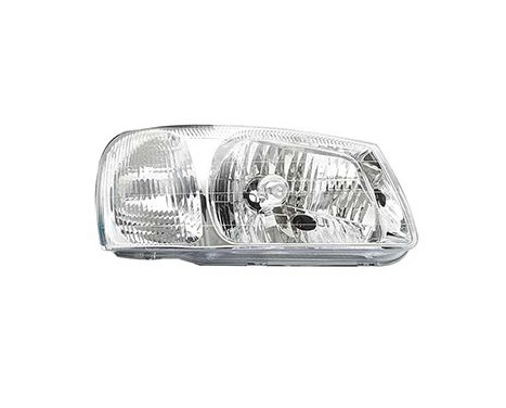 Headlight right BSG 40-800-011, Image 2