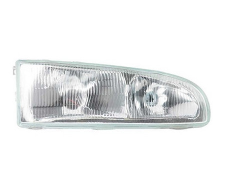 Headlight right BSG 40-800-017