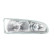 Headlight right BSG 40-800-017