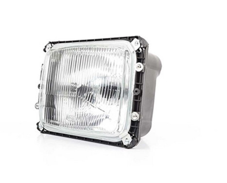 Headlight right BSG 60-800-002