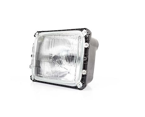 Headlight right BSG 60-800-002, Image 2