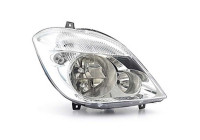 Headlight right BSG 60-800-011