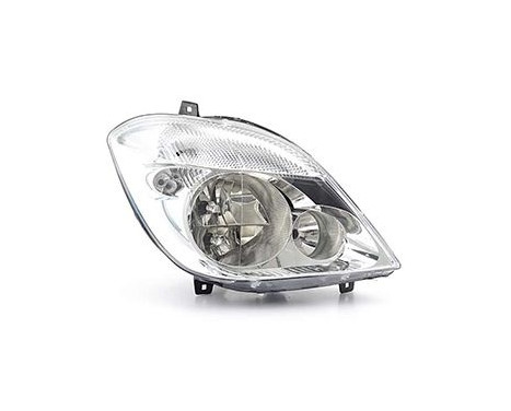 Headlight right BSG 60-800-011, Image 2