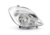 Headlight right BSG 60-800-014
