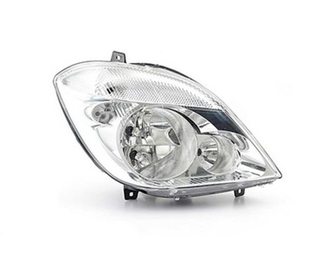 Headlight right BSG 60-800-014