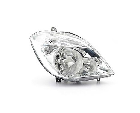 Headlight right BSG 60-800-014, Image 2